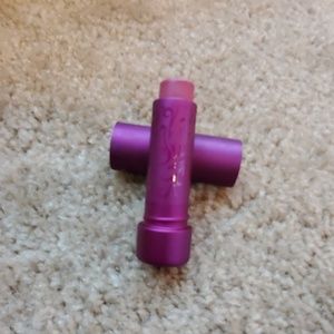 Younique tinted lip balm! Red velvet cake